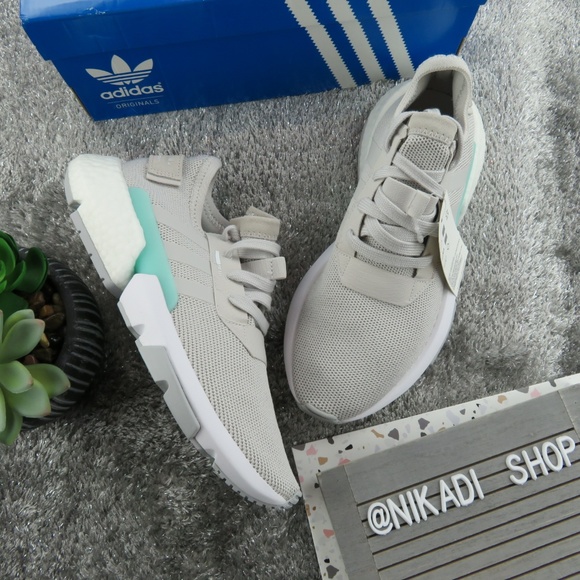 Adidas POD Sneakers - Picture 3 of 6